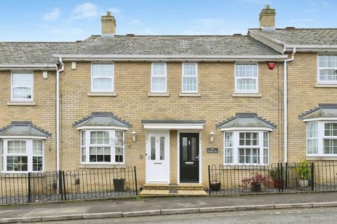 Musley Hill, Ware