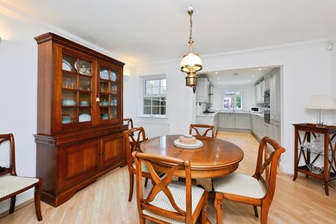 3 bedroom terraced house for sale, Musley Hill, Ware