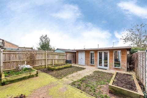 undefined, Blacklands Road, Benson, Wallingford
