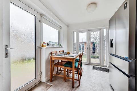 undefined, Blacklands Road, Benson, Wallingford