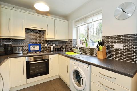 undefined, Hollybank Close, Winnington, Northwich