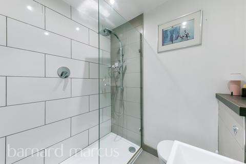 2 bedroom flat for sale, Tooting Bec Road, London