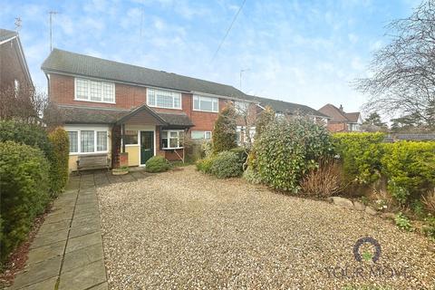 Cork Lane, Leicester LE2