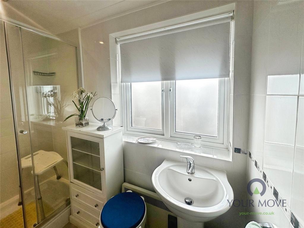 Shower Room/Wc