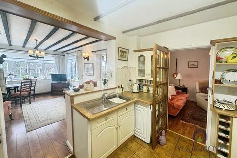 3 bedroom semi-detached house for sale, Cork Lane, Leicester LE2