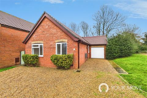 undefined, Bluebell Way, Beccles NR34
