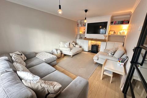 3 bedroom end of terrace house for sale, Hoggan Park, Brecon, LD3