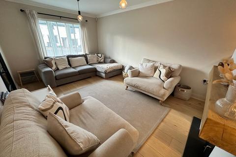 3 bedroom end of terrace house for sale, Hoggan Park, Brecon, LD3