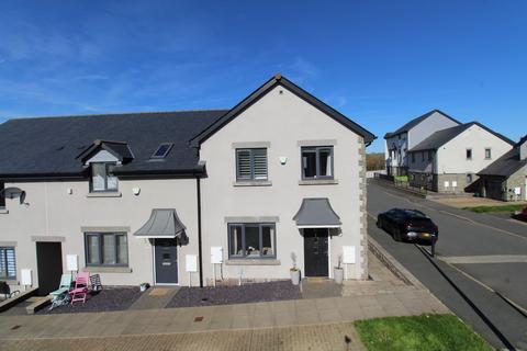 undefined, Hoggan Park, Brecon, LD3
