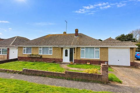 3 bedroom detached bungalow for sale, Lincoln Avenue, Peacehaven