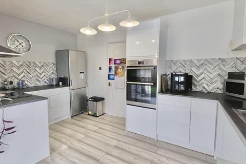 3 bedroom detached bungalow for sale, Lincoln Avenue, Peacehaven