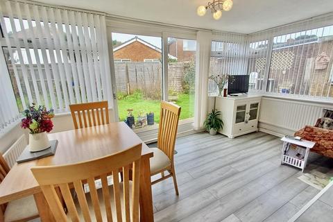 3 bedroom detached bungalow for sale, Lincoln Avenue, Peacehaven