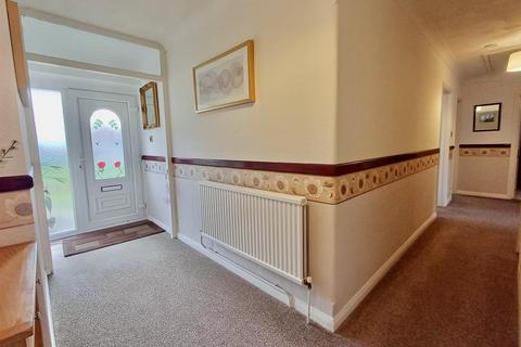 3 bedroom detached bungalow for sale, Lincoln Avenue, Peacehaven