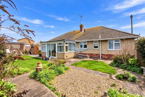 3 bedroom detached bungalow for sale, Lincoln Avenue, Peacehaven