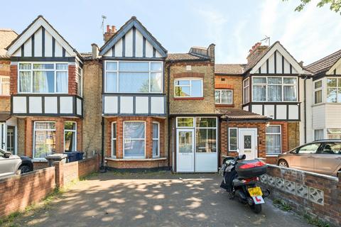 undefined, Little Ealing Lane, London