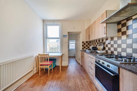 undefined, Little Ealing Lane, London