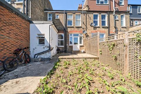 undefined, Little Ealing Lane, London