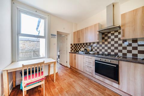 undefined, Little Ealing Lane, London