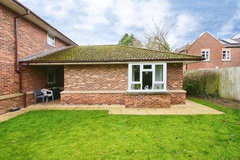 undefined, Wyre Mews, Haxby, York