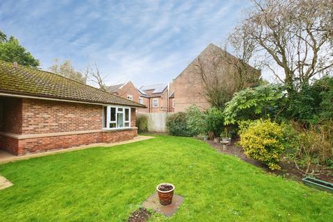 undefined, Wyre Mews, Haxby, York