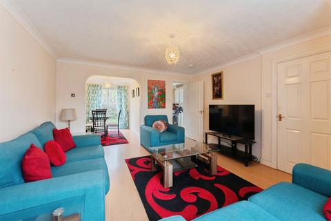 undefined, Eliot Close, Wirral