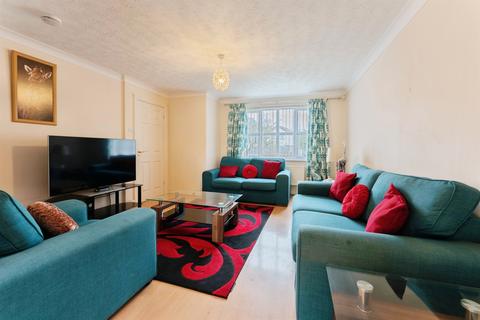 undefined, Eliot Close, Wirral