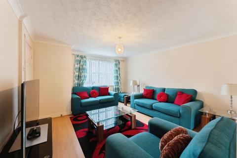 undefined, Eliot Close, Wirral