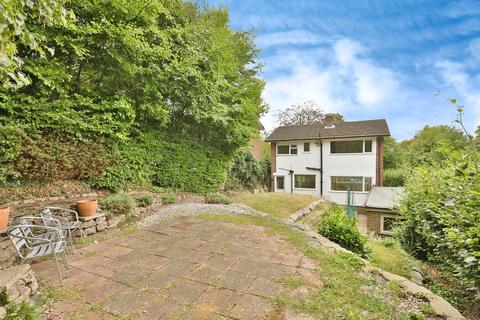 3 bedroom detached house for sale, Galley Hill, Norwich
