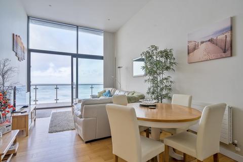 2 bedroom penthouse for sale, Horizon View, Bath Hotel Road, Bideford EX39