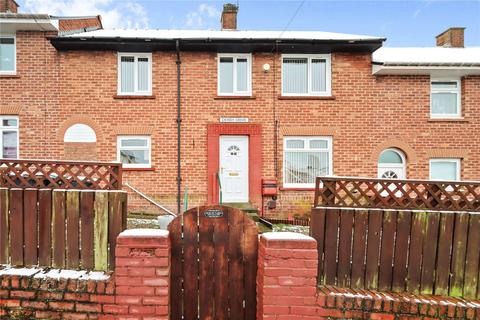 Derby Drive, Moorside, Durham DH8