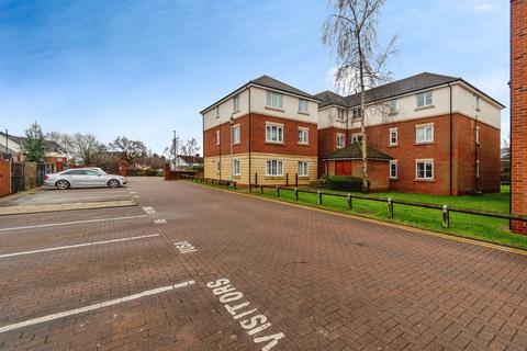 undefined, Parkhouse Grove, Aldridge, Walsall