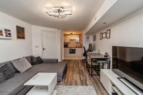undefined, Parkhouse Grove, Aldridge, Walsall