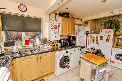 undefined, Handley Street, WEDNESBURY