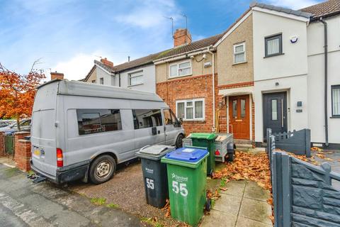 3 bedroom terraced house for sale, Handley Street, WEDNESBURY