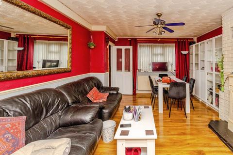3 bedroom terraced house for sale, Handley Street, WEDNESBURY