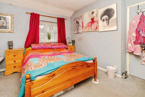 3 bedroom terraced house for sale, Handley Street, WEDNESBURY