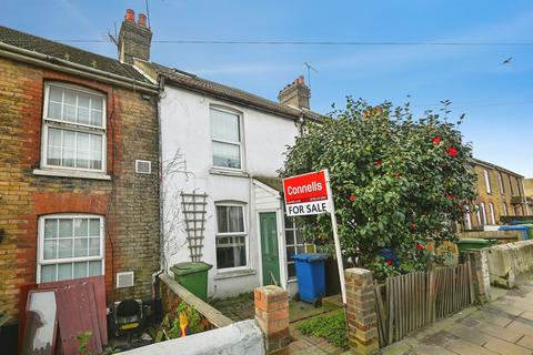 Staplehurst Road, Sittingbourne