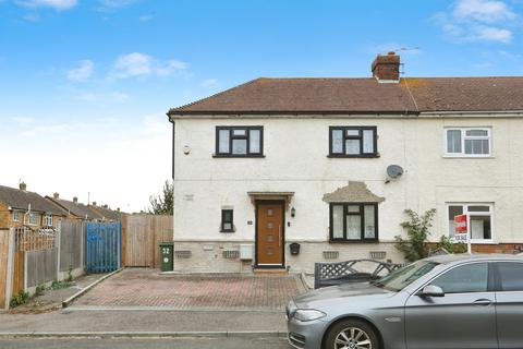 Middletune Avenue, Sittingbourne