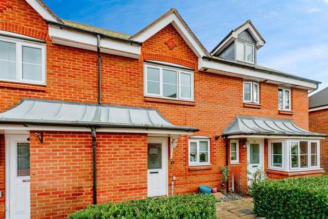 Kingsfield Way, Redhill