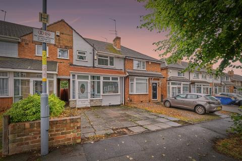 Birkenshaw Road, Birmingham