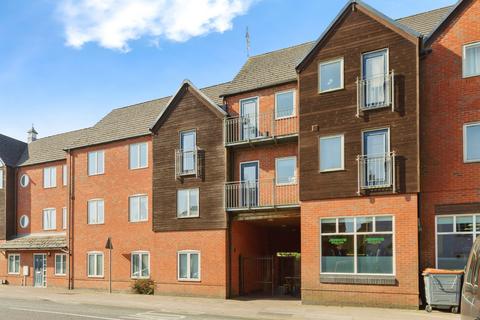 Sycamore Street, Blaby, Leicester