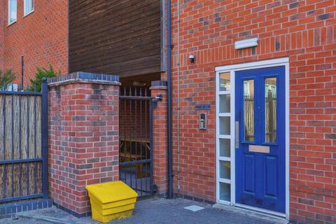 undefined, Sycamore Street, Blaby, Leicester