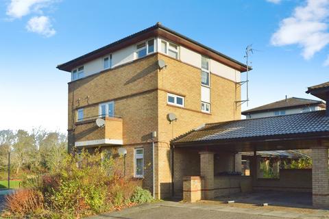 The Boundary, Oldbrook, Milton Keynes