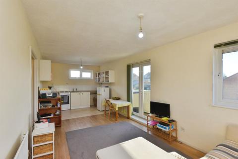 1 bedroom apartment for sale, The Boundary, Oldbrook, Milton Keynes