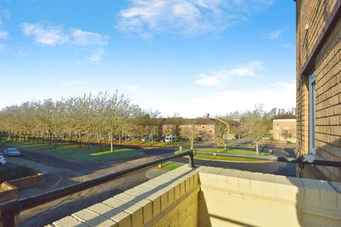 1 bedroom apartment for sale, The Boundary, Oldbrook, Milton Keynes