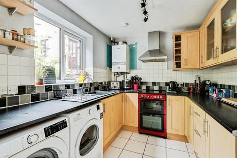 undefined, Thorney Leys, Witney