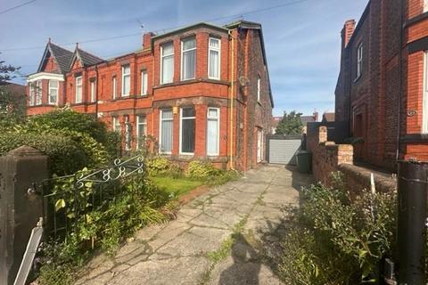 undefined, North Road, Birkenhead, CH42