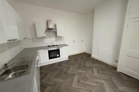 undefined, North Road, Birkenhead, CH42