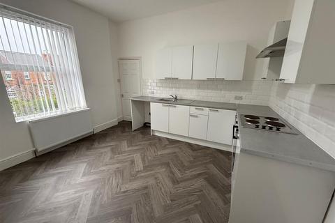 undefined, North Road, Birkenhead, CH42
