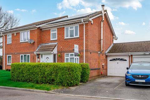 3 bedroom semi-detached house for sale, Dandelion Close, Hampshire PO13